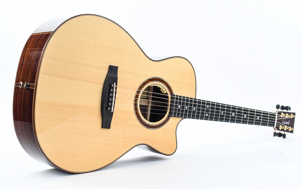 ギター Lakewood M-32CP Lakewood M32CP | The Fellowship of Acoustics